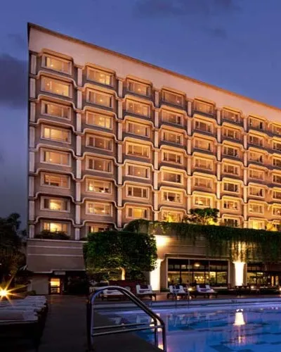 Taj Palace New Delhi