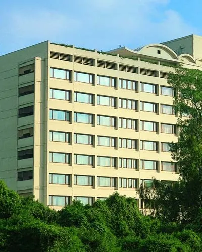 The Oberoi Hotel New Delhi