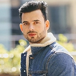 Sandeep Vikral Business Owner